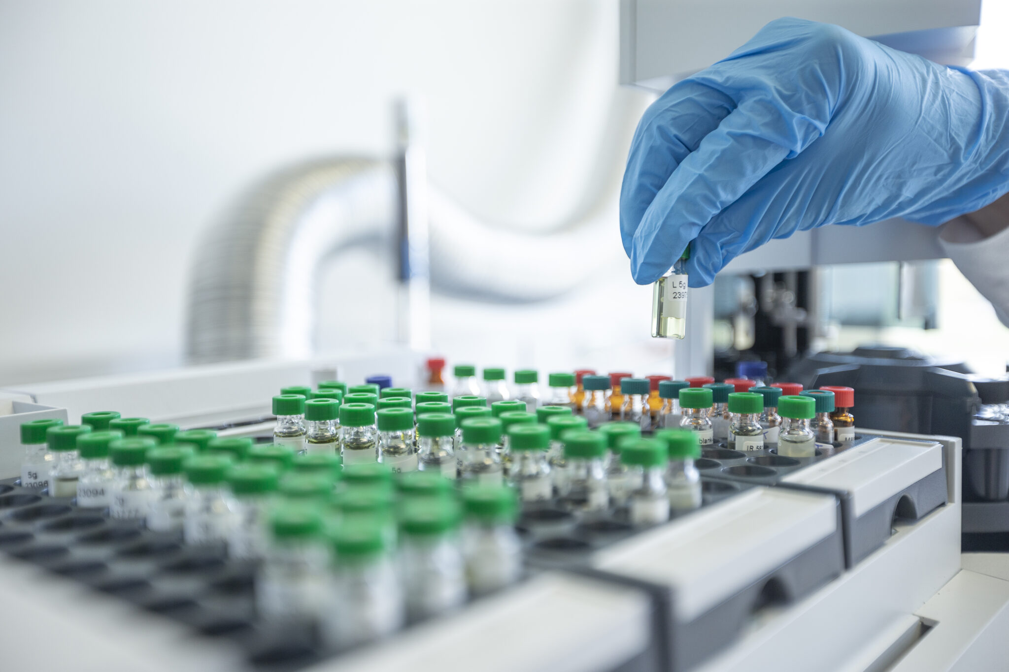 Food Testing & Quality Analysis Services | Conscio