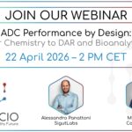 ADC Performance by Design: From Linker Chemistry to DAR and Bioanalytical Insight