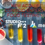 Conscio Group Enters Italy with Acquisition of Studio F2 and Metralab