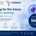 Conscio Group and CellMade Laboratories Announce Strategic Partnership to Advance Human-Relevant Pyrogen Testing